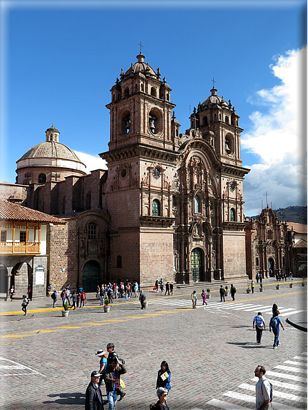 foto Cuzco